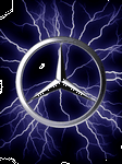 pic for Mercedes logo